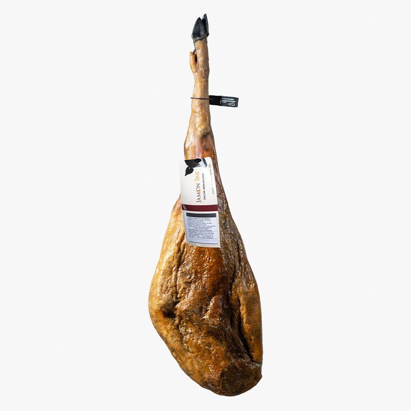 Jamón Bellota 100% Ibérico