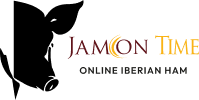 logo JAMON TIME