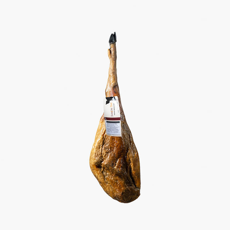 JAMÓN SERIE SELECCIÓN ORO
