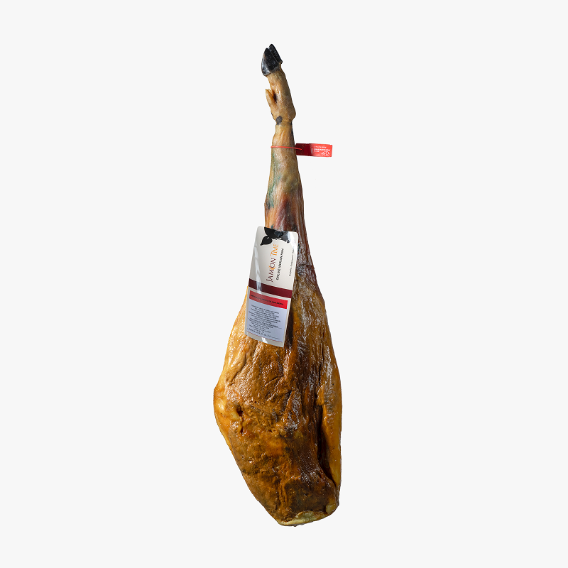 Jamón 75�