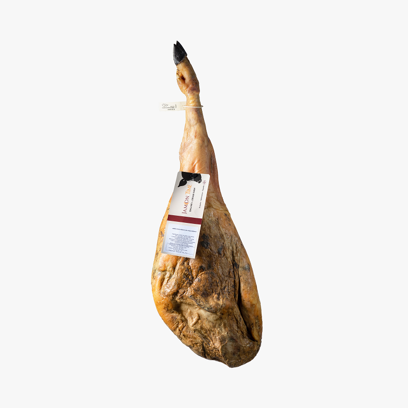 Jamón cebo 50�