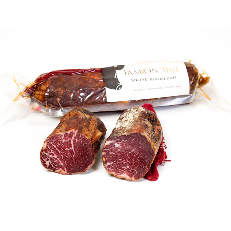 Lomito Presa Ibérico Bellota