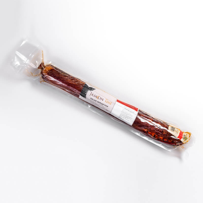 Lomo Ibérico Bellota 50 75%
