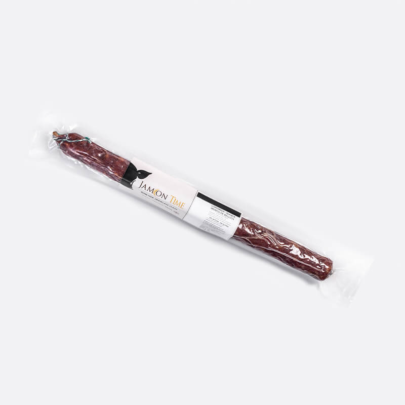 Longaniza Blanca Ibérica Bellota